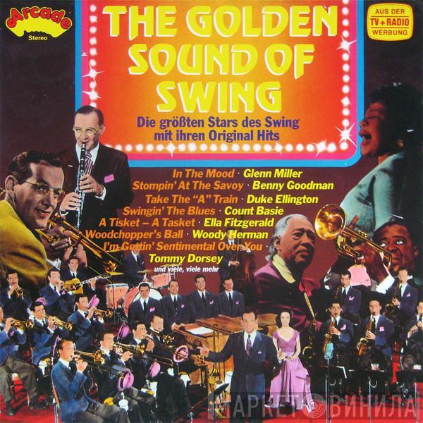  - The Golden Sound Of Swing