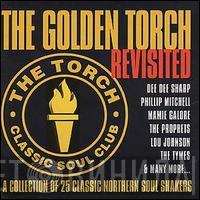  - The Golden Torch Revisited