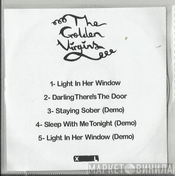  The Golden Virgins  - Light In Her Window