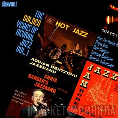  - The Golden Years Of Revival Jazz  Vol. 1