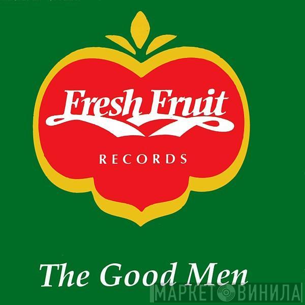 The Good Men - Give It Up (Remix)