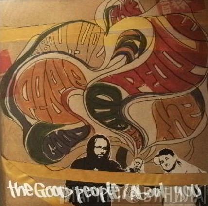 The Good People - The Good People