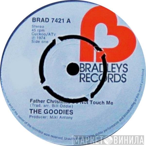 The Goodies - Father Christmas Do Not Touch Me