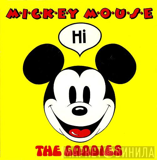  The Goodies  - M.i.c.k.e.y M.o.u.s.e