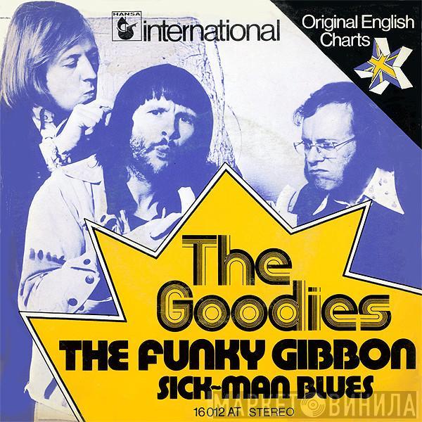 The Goodies - The Funky Gibbon