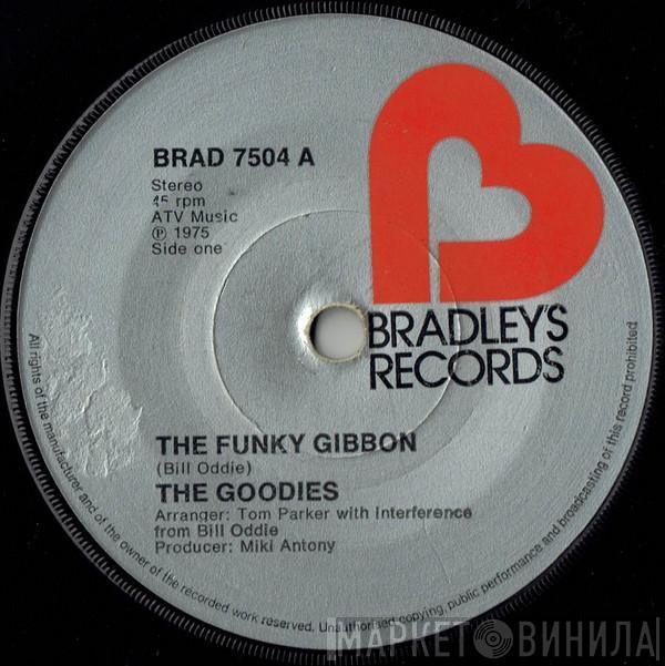 The Goodies - The Funky Gibbon