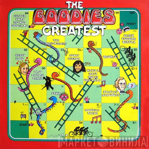  The Goodies  - The Goodies Greatest