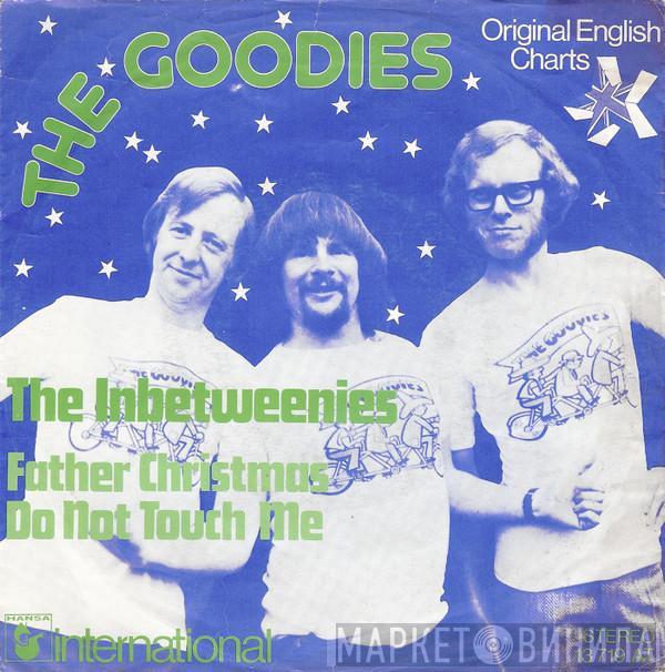  The Goodies  - The Inbetweenies