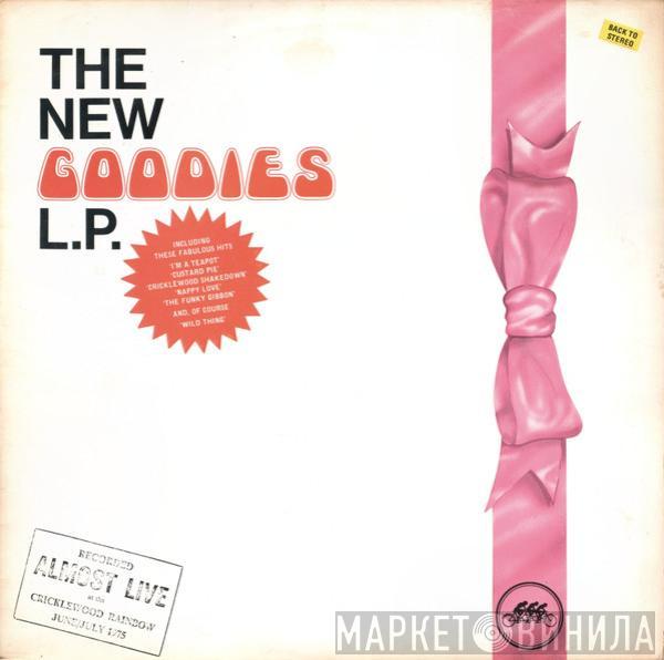 The Goodies - The New Goodies L.P.