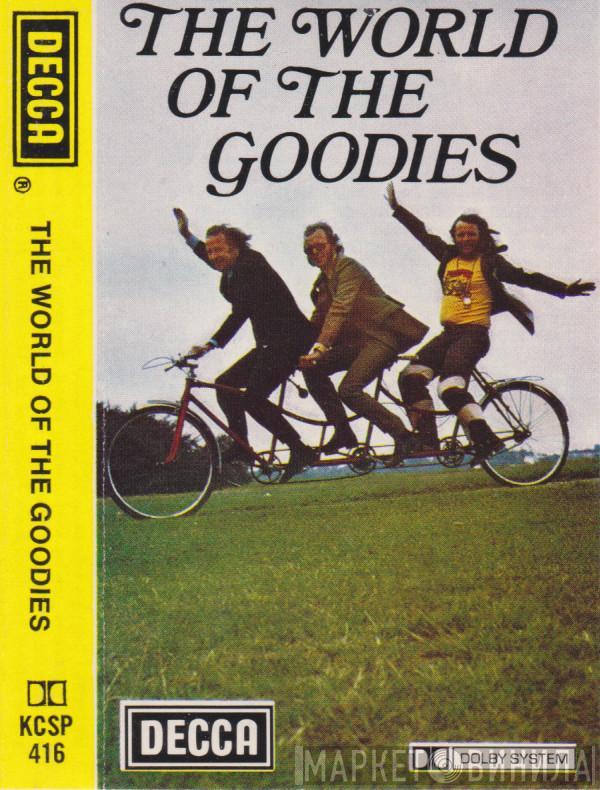  The Goodies  - The World Of The Goodies