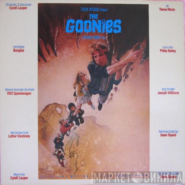  - The Goonies - Original Motion Picture Soundtrack