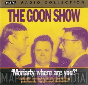 The Goons - 'Moriarty, Where Are You?'