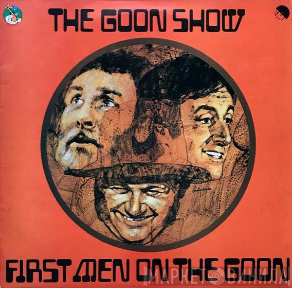  The Goons  - First Men On The Goon