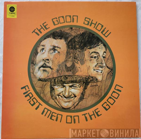  The Goons  - First Men On The Goon