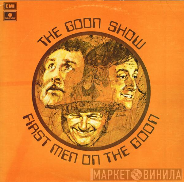  The Goons  - First Men On The Goon