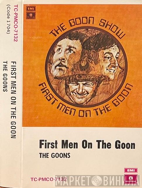  The Goons  - First Men On The Goon