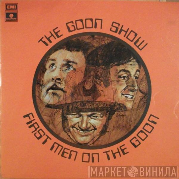 The Goons - First Men On The Goon