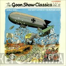 The Goons - Goon Show Classics Vol. 8