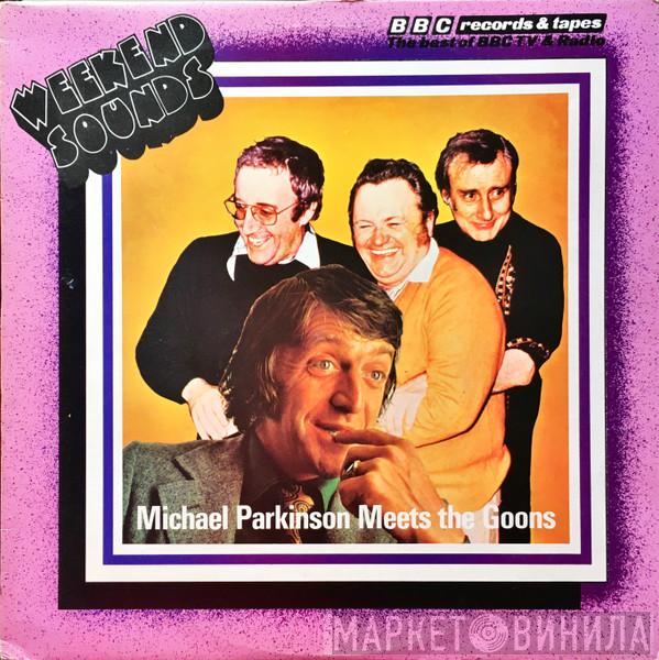 The Goons - Michael Parkinson Meets The Goons