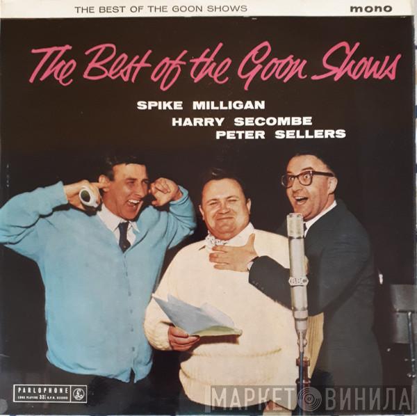  The Goons  - The Best Of The Goon Shows