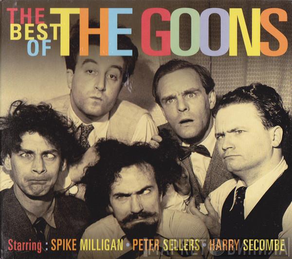 The Goons - The Best Of The Goons