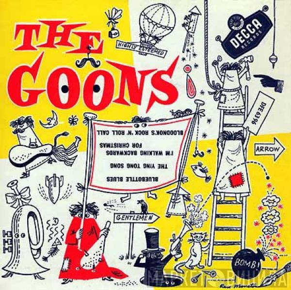 The Goons - The Goons