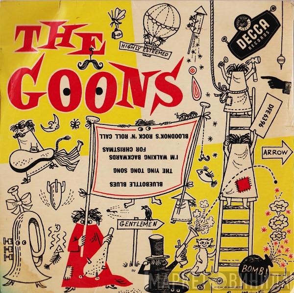 The Goons - The Goons