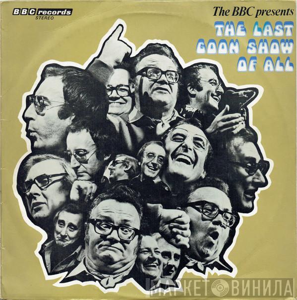 The Goons - The Last Goon Show Of All