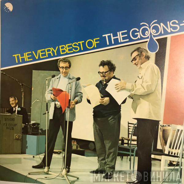 The Goons - The Very Best Of The Goons - 1