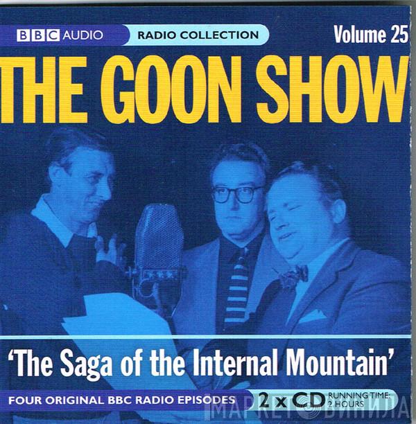 The Goons - Volume 25: The Saga Of The Internal Mountain