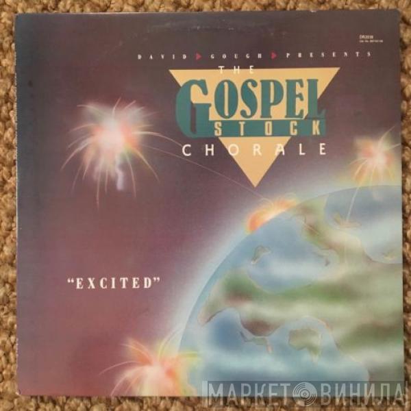 The Gospel Stock Chorale - Excited