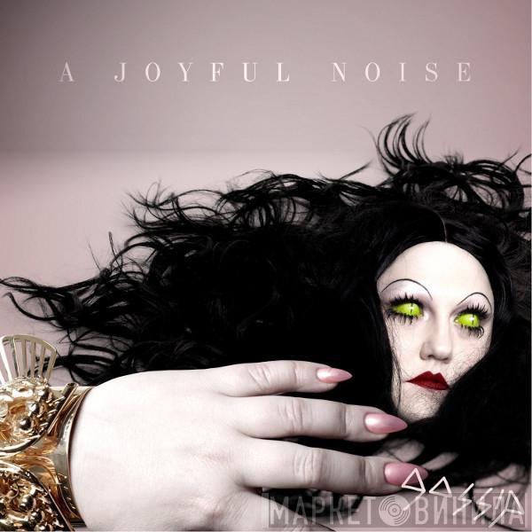 The Gossip - A Joyful Noise