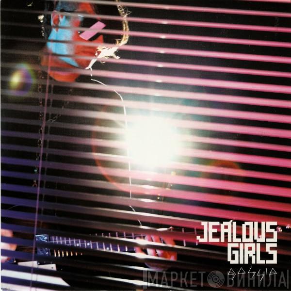 The Gossip - Jealous Girls
