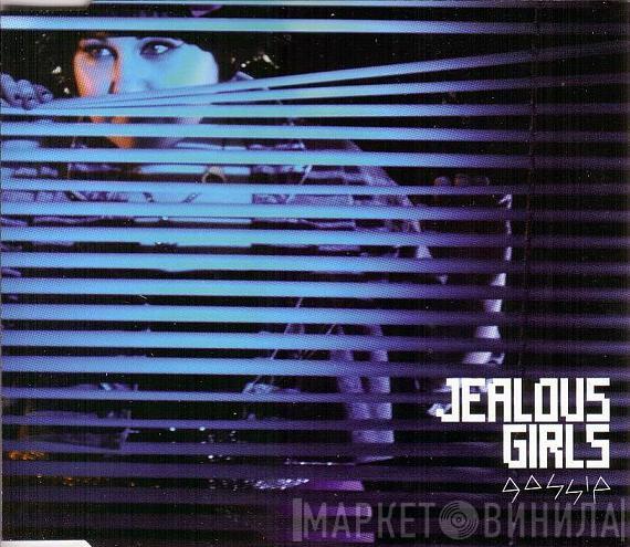 The Gossip - Jealous Girls
