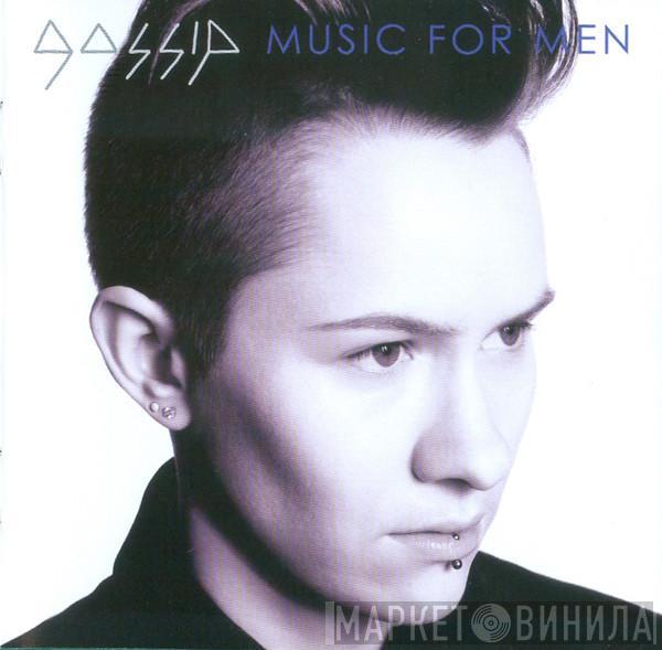 The Gossip  - Music For Men