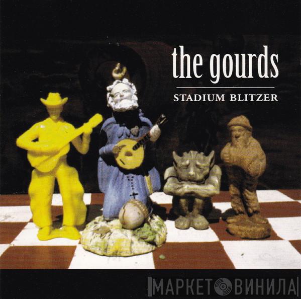 The Gourds - Stadium Blitzer