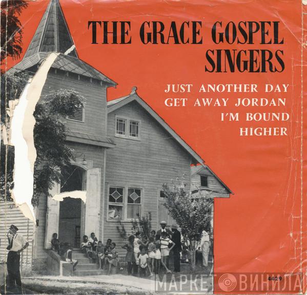 The Grace Gospel Singers - Just Another Day