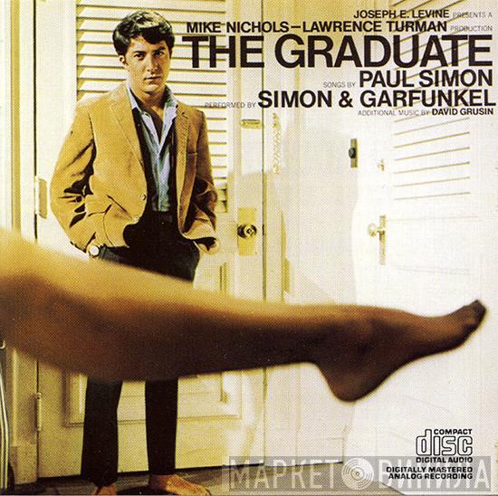  - The Graduate (Original Soundtrack)