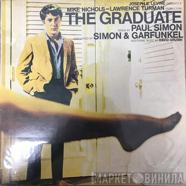  - The Graduate (Original Soundtrack)
