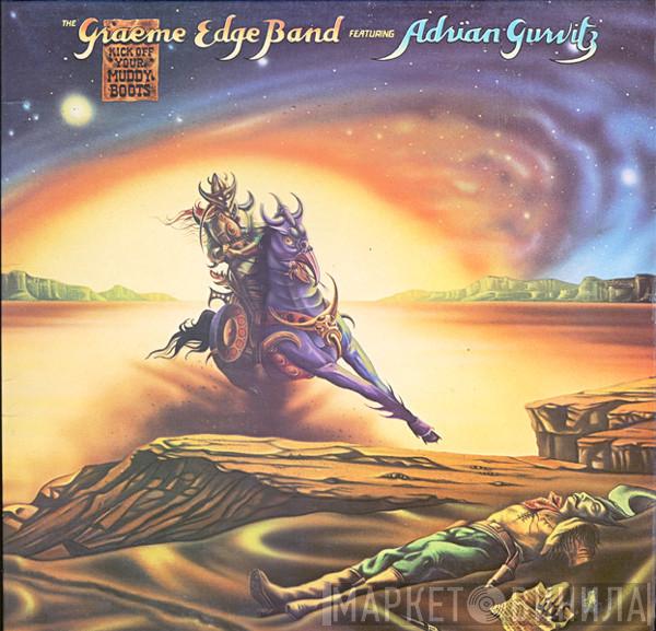 The Graeme Edge Band, Adrian Gurvitz - Kick Off Your Muddy Boots