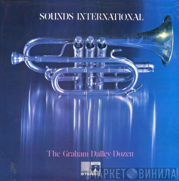 The Graham Dalley Dozen - Sounds International