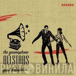 The Gramophone Allstars - Just Delighting'...