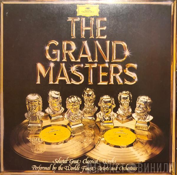 - The Grand Masters