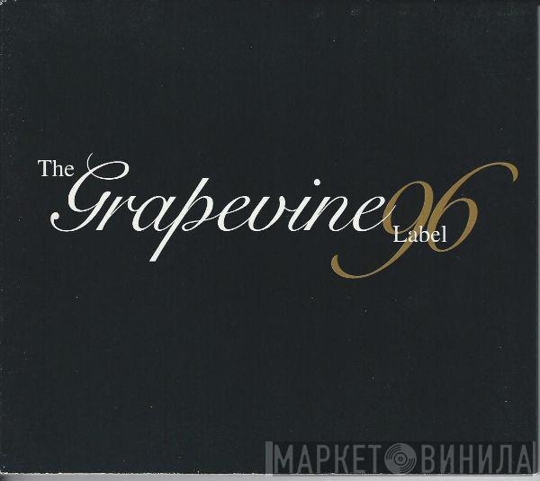  - The Grapevine Label Promo CD - Volume One