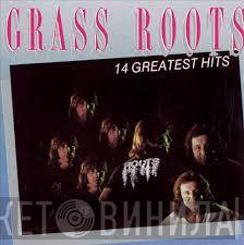 The Grass Roots - 14 Greatest Hits