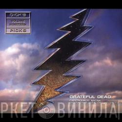  The Grateful Dead  - Dick's Picks Volume Nineteen: Fairgrounds Arena, Oklahoma City, OK, 10/19/73