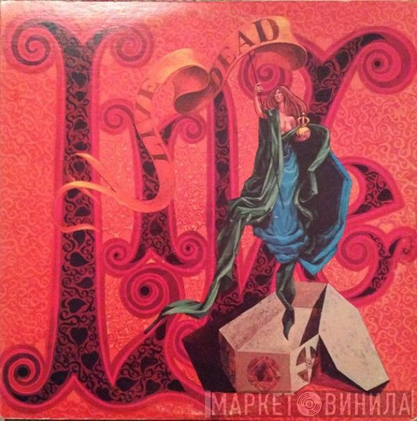  The Grateful Dead  - Live / Dead