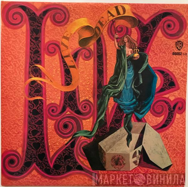  The Grateful Dead  - Live/Dead