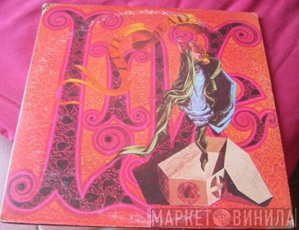 The Grateful Dead  - Live/Dead