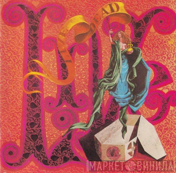  The Grateful Dead  - Live/Dead
